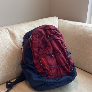 Patagonia backpack